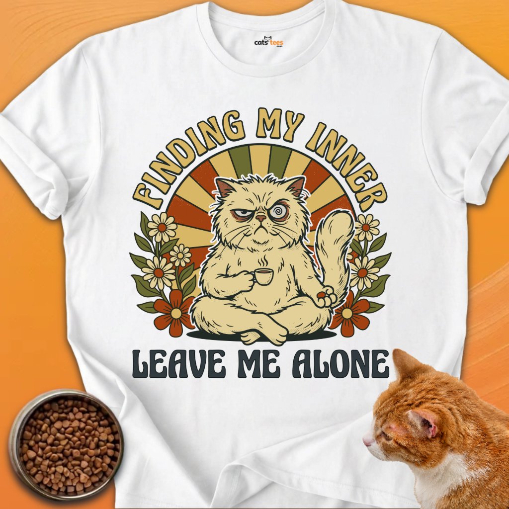 Leave Me Alone product image (8)