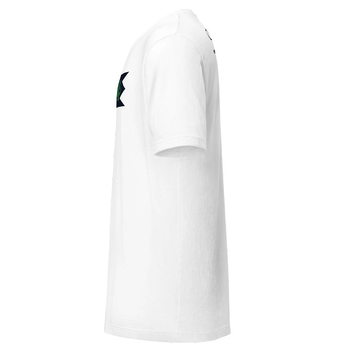 Clan Hydra Adult Tee Shirt product image (2)
