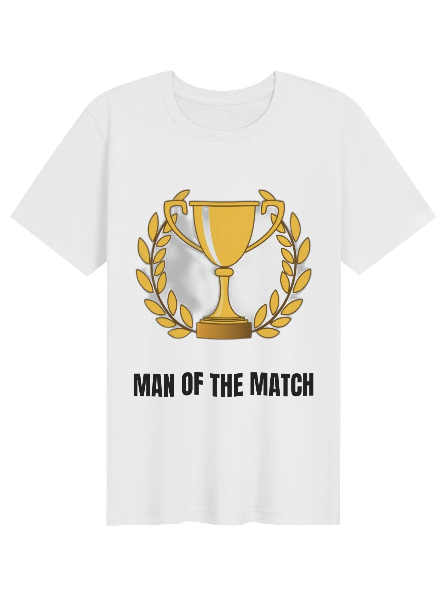 Man Of The Match Tee product image (1)