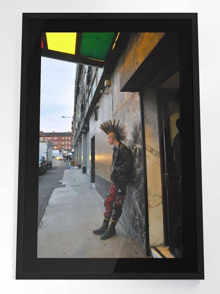 Glasgow Eyes Collection Ltd Edition product image (1)