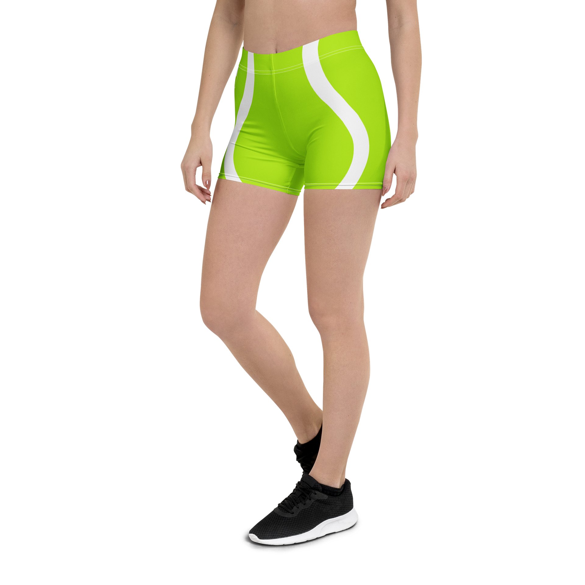 Tennis Ball tights product image (8)
