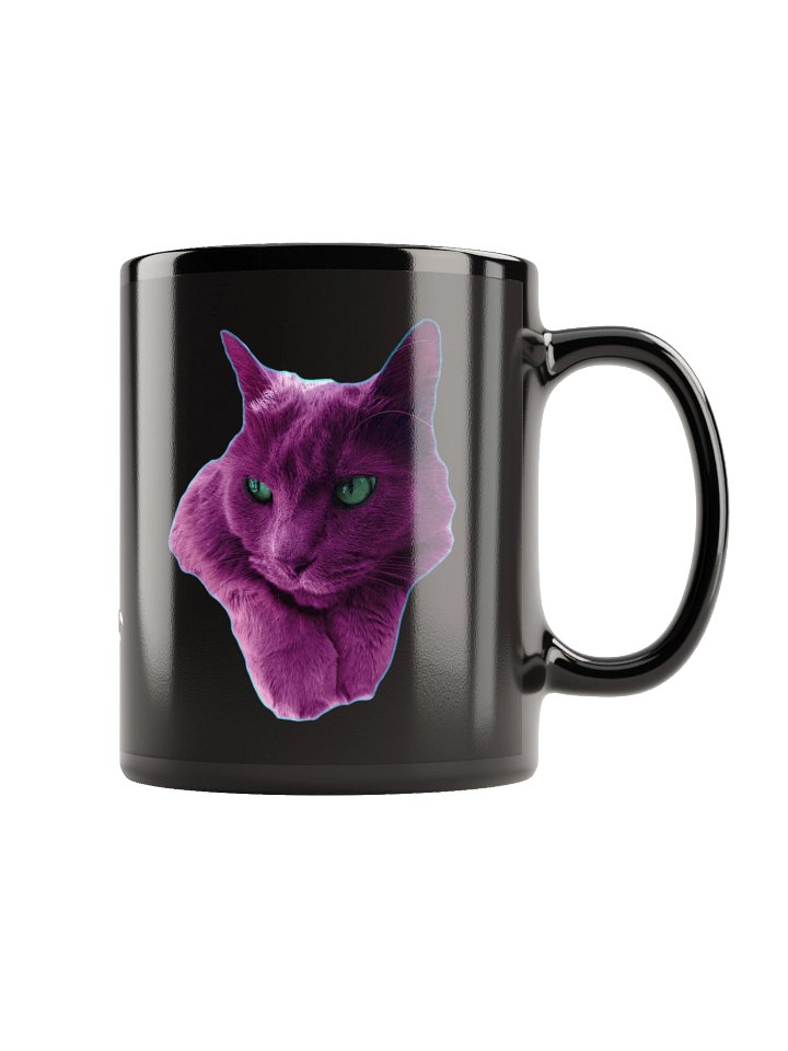 Side Eye Vader mug product image (1)