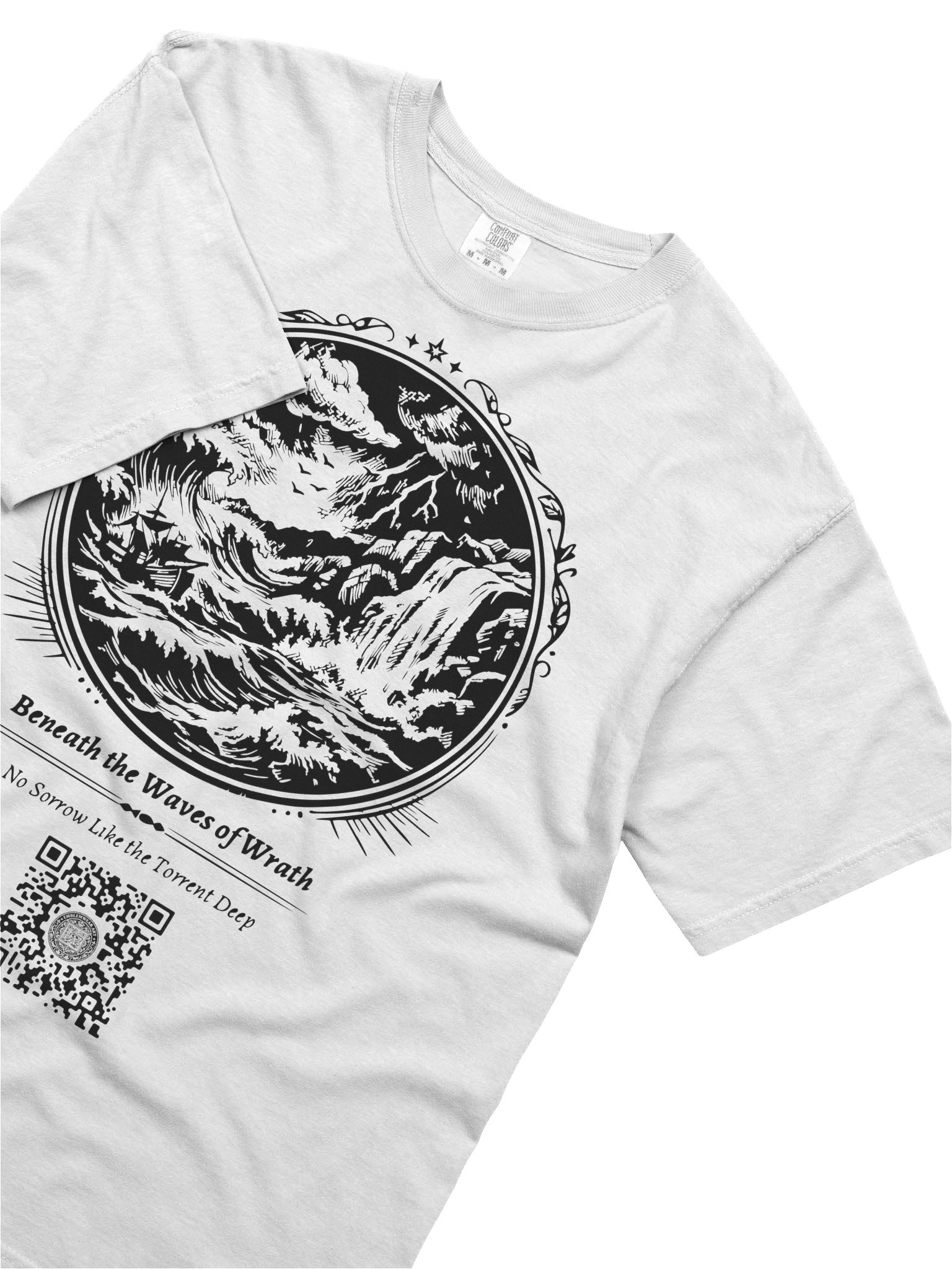 Waves of Wrath product image (5)