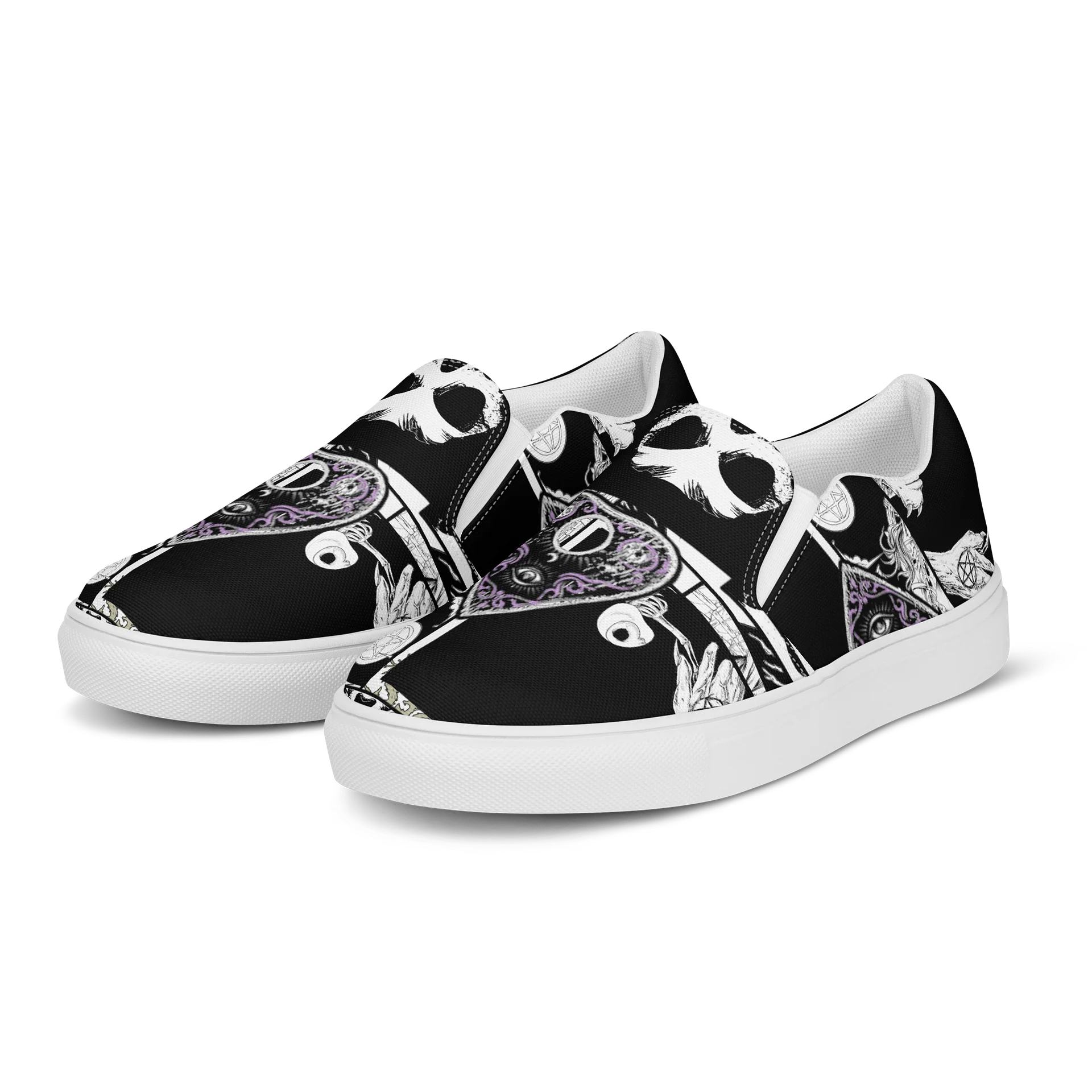 WOMEN SLIP ONS product image (3)