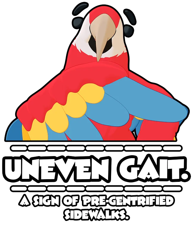 Parrot Greeter Collection