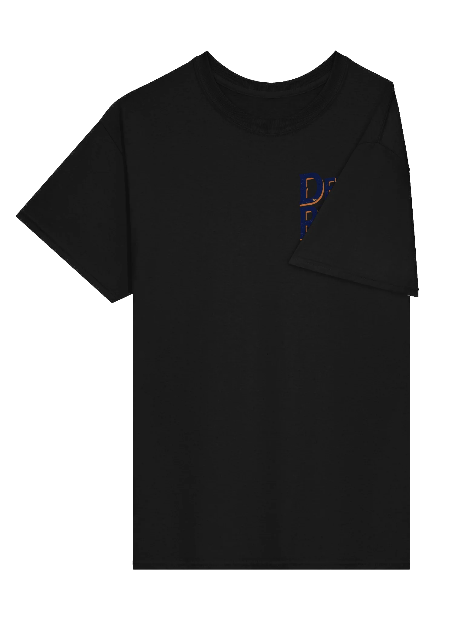 Dept. of Regret Est. 2025 T-Shirt product image (21)