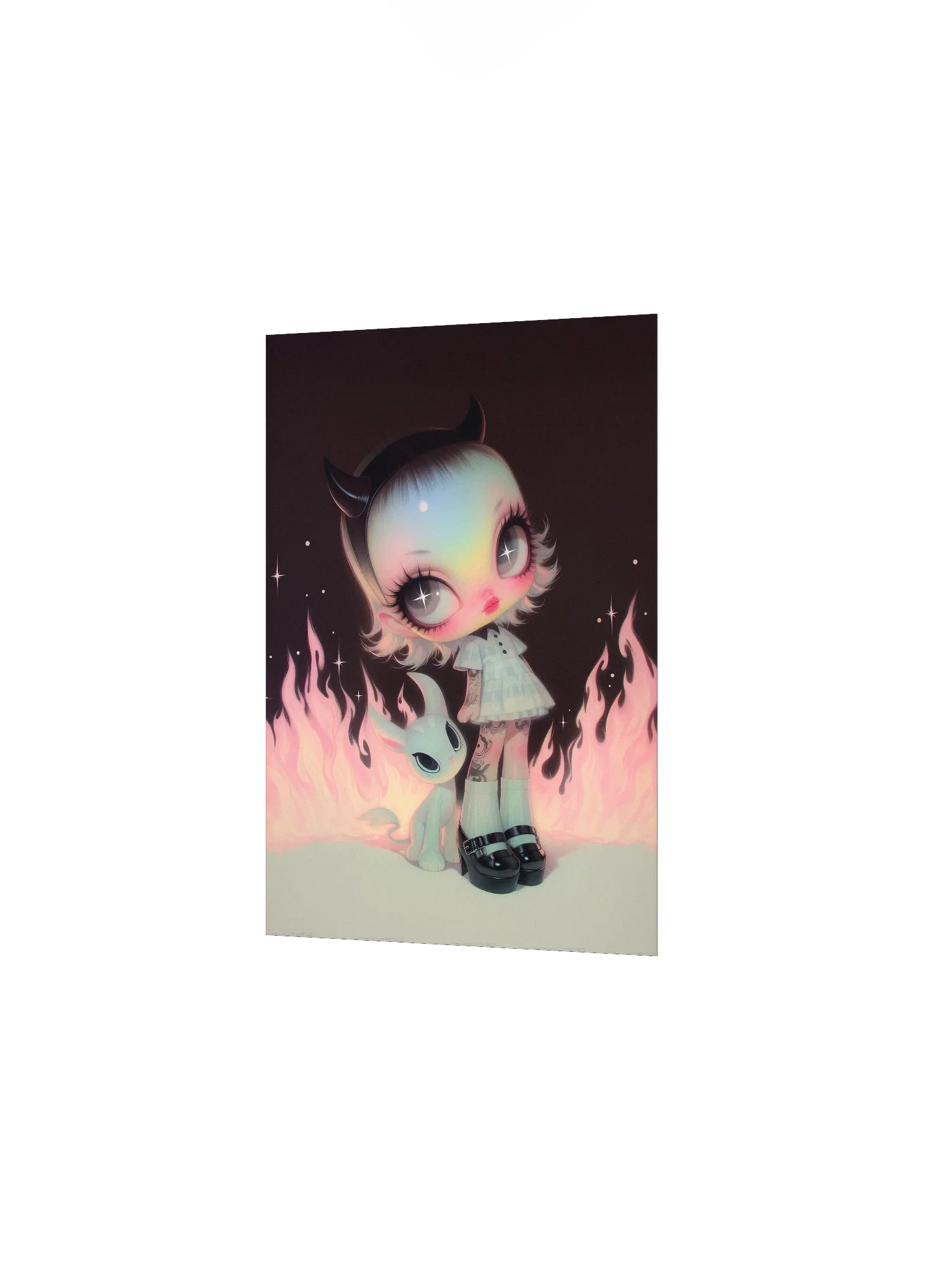 Still, I Burn product image (2)
