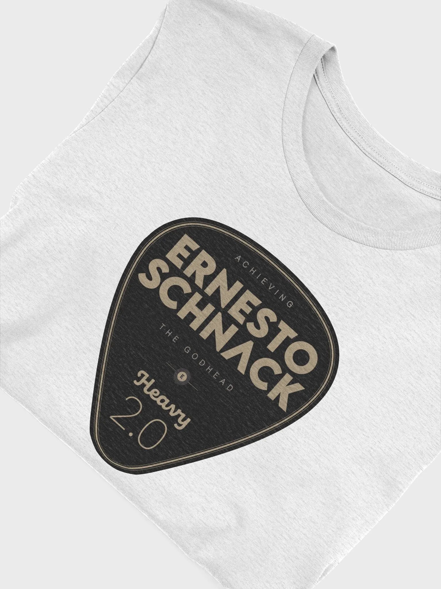 Heavy 2.0 T-Shirt product image (4)