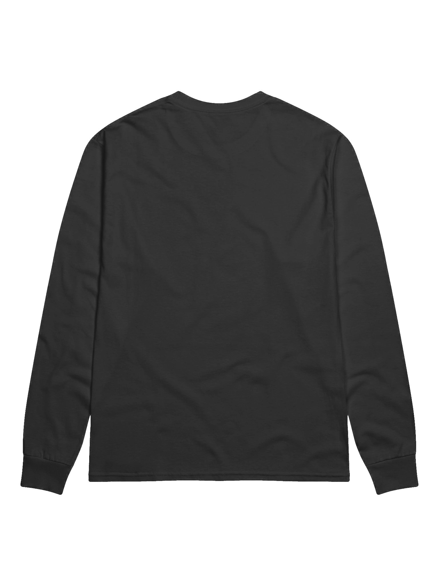 The Sub 8 Lubz Range Sweater product image (2)