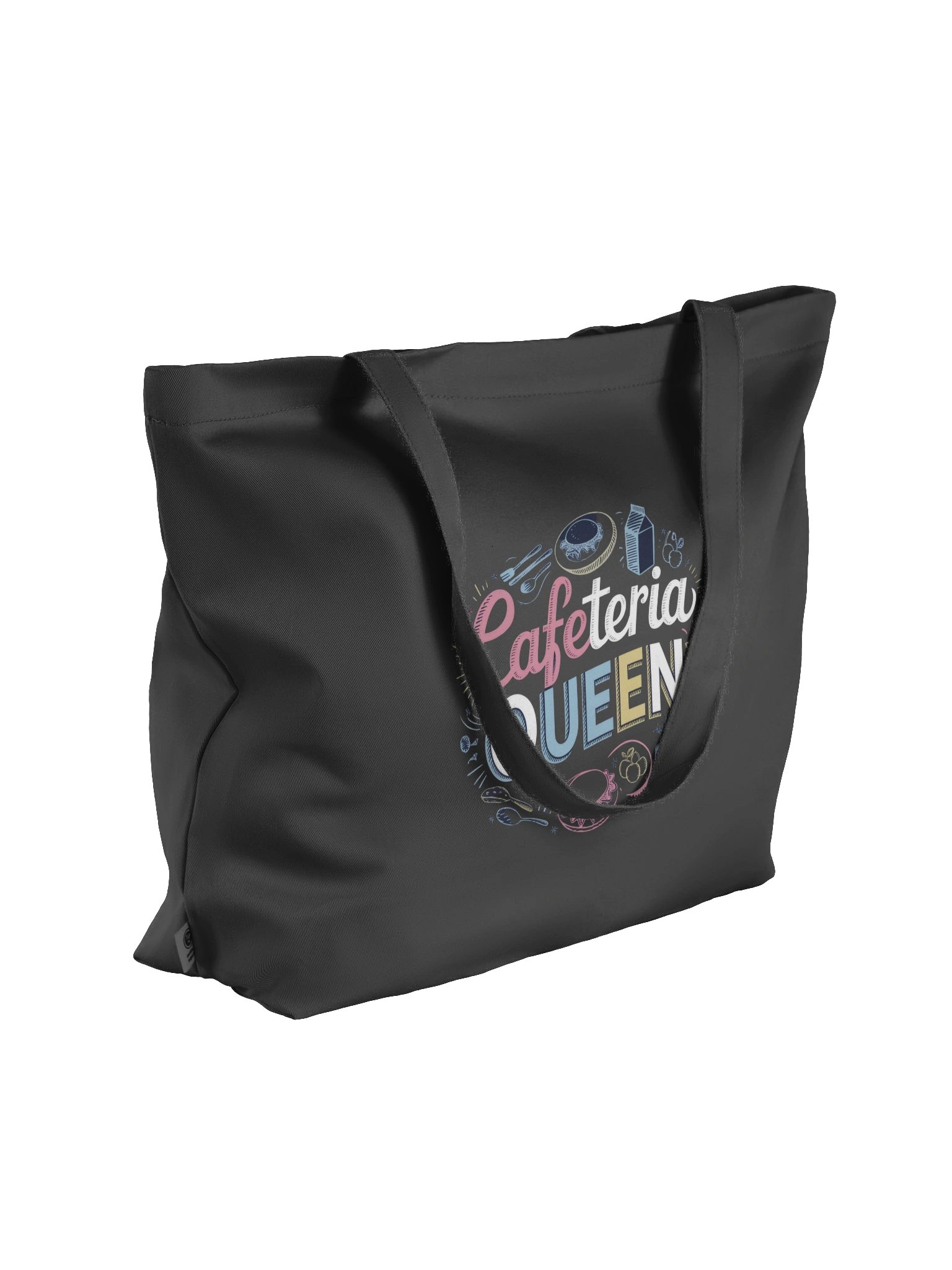 Cafeteria Queen product image (4)