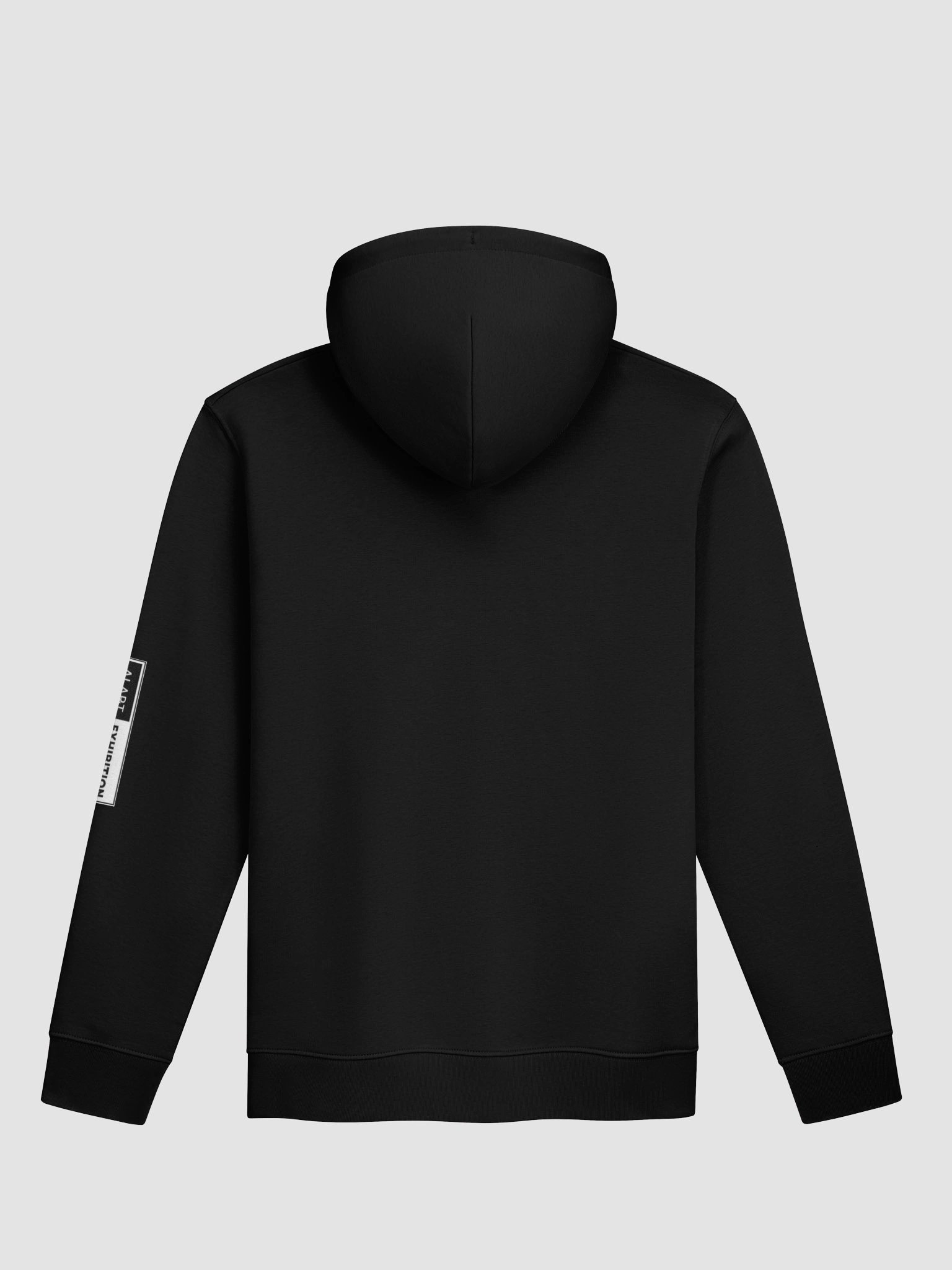 Women "SELF STOP SNITCHIN" premium pullover hoodie product image (4)