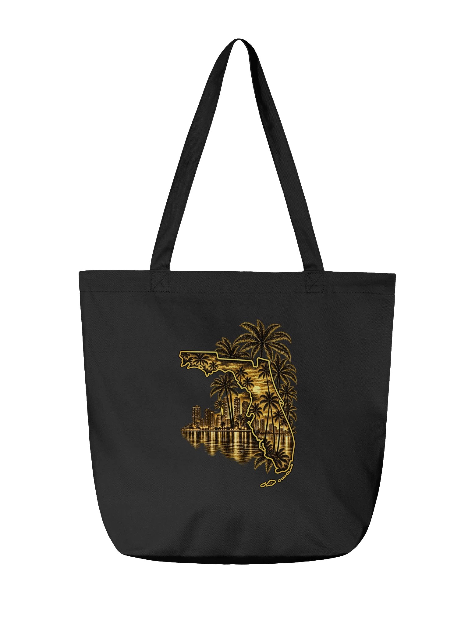 BOOTLEG Gold Original Tote product image (2)