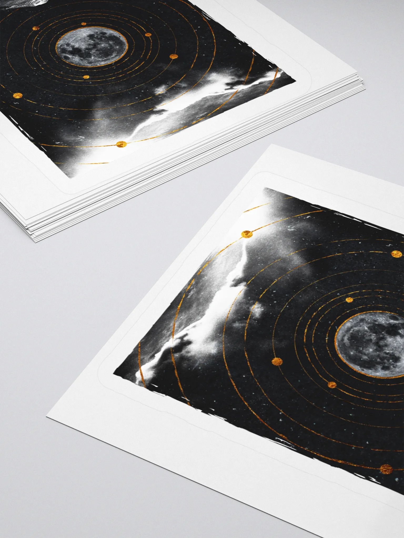 Tape Echo Sticker product image (5)