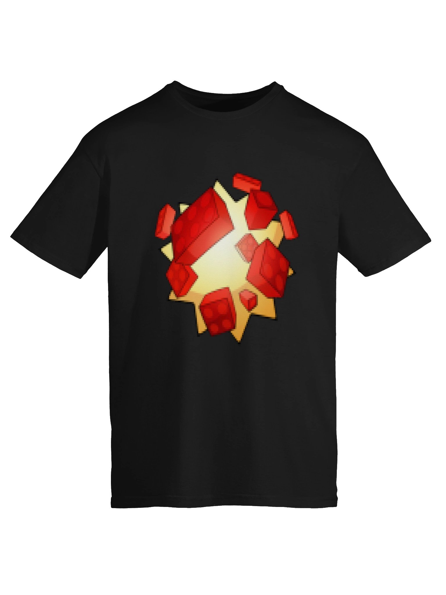 Bloxxer Badge product image (5)