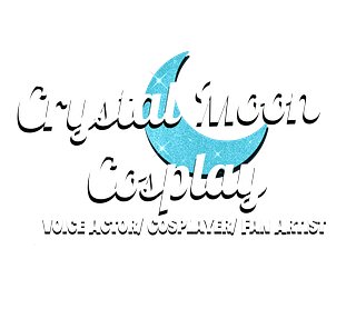 Crystal Moon Cosplay
