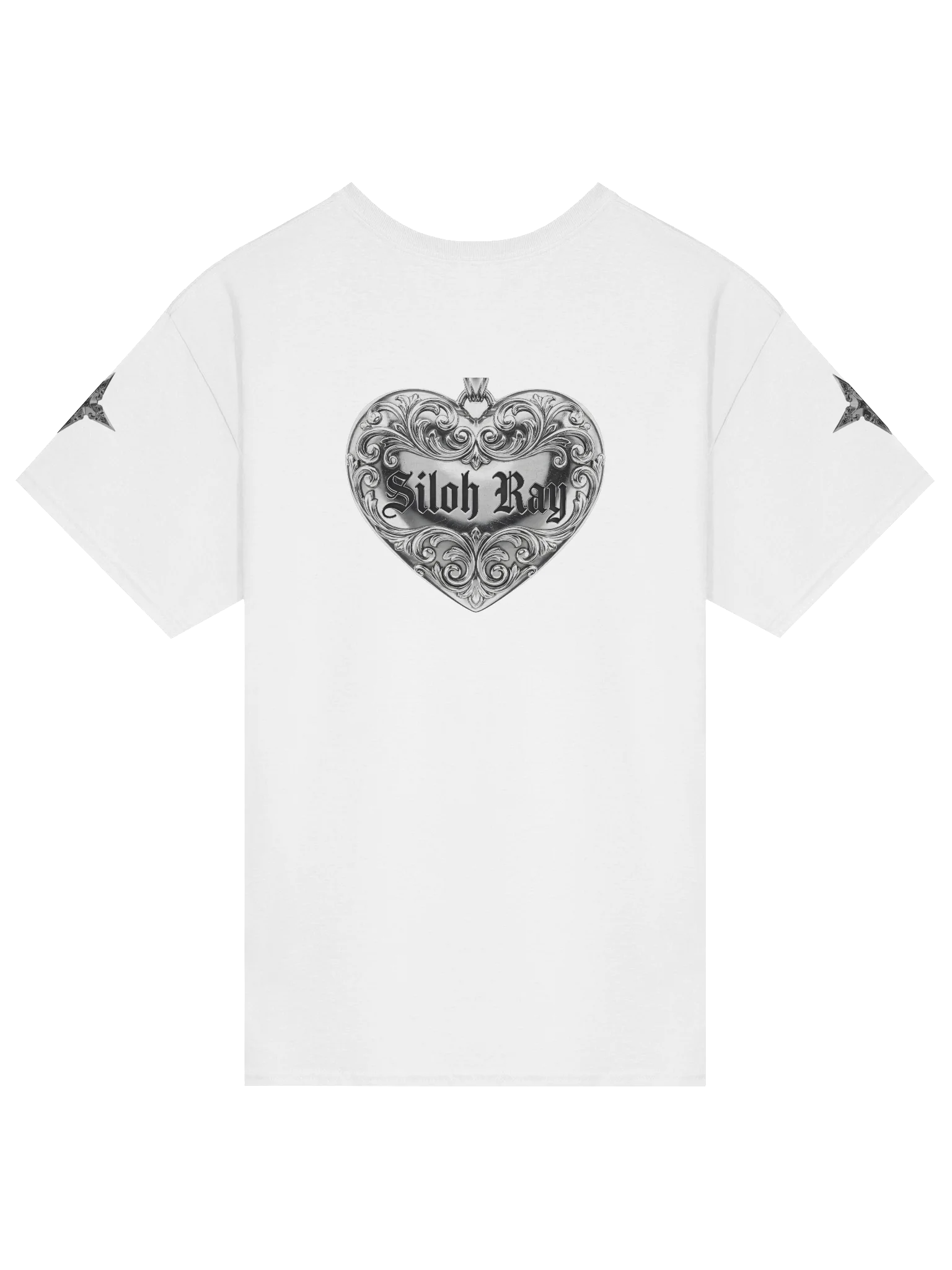 My Baby Tee — Edition I product image (4)