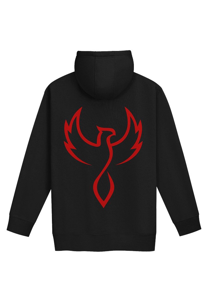 Phoenix Rising Hoodie product image (2)