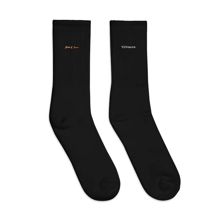Built By Pressure Socks product image (1)