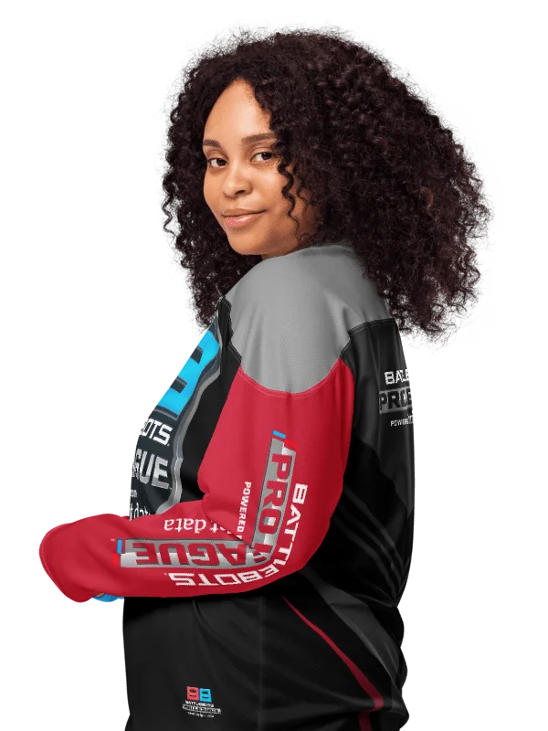LIMITED EDITION RELEASE - BattleBots Pro League Team Jersey - (Only 200 Available) product image (10)