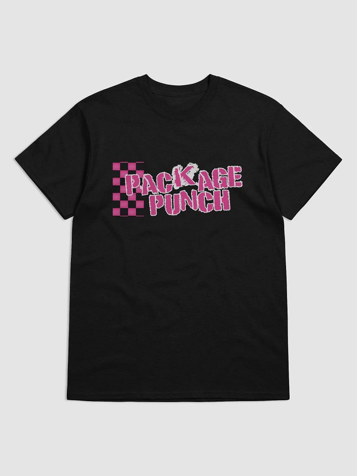 Ska Style PackagePunch Tee product image (1)