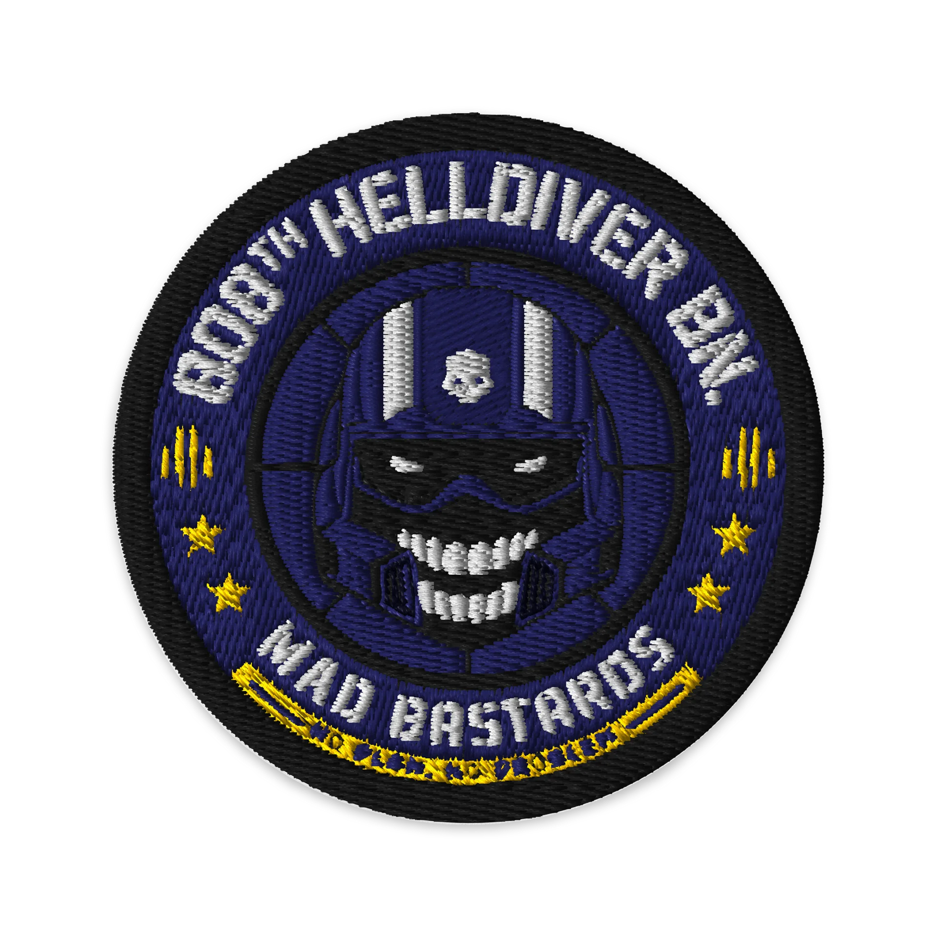 808th Patch product image (1)