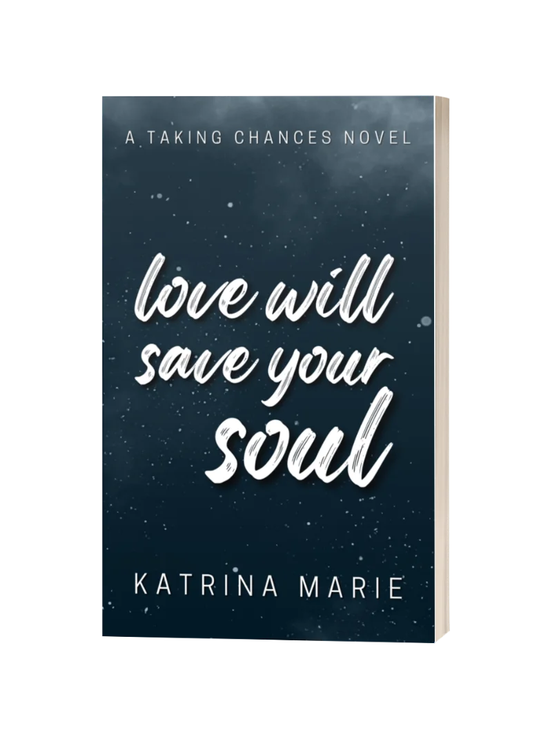 Love Will Save Your Soul product image (1)