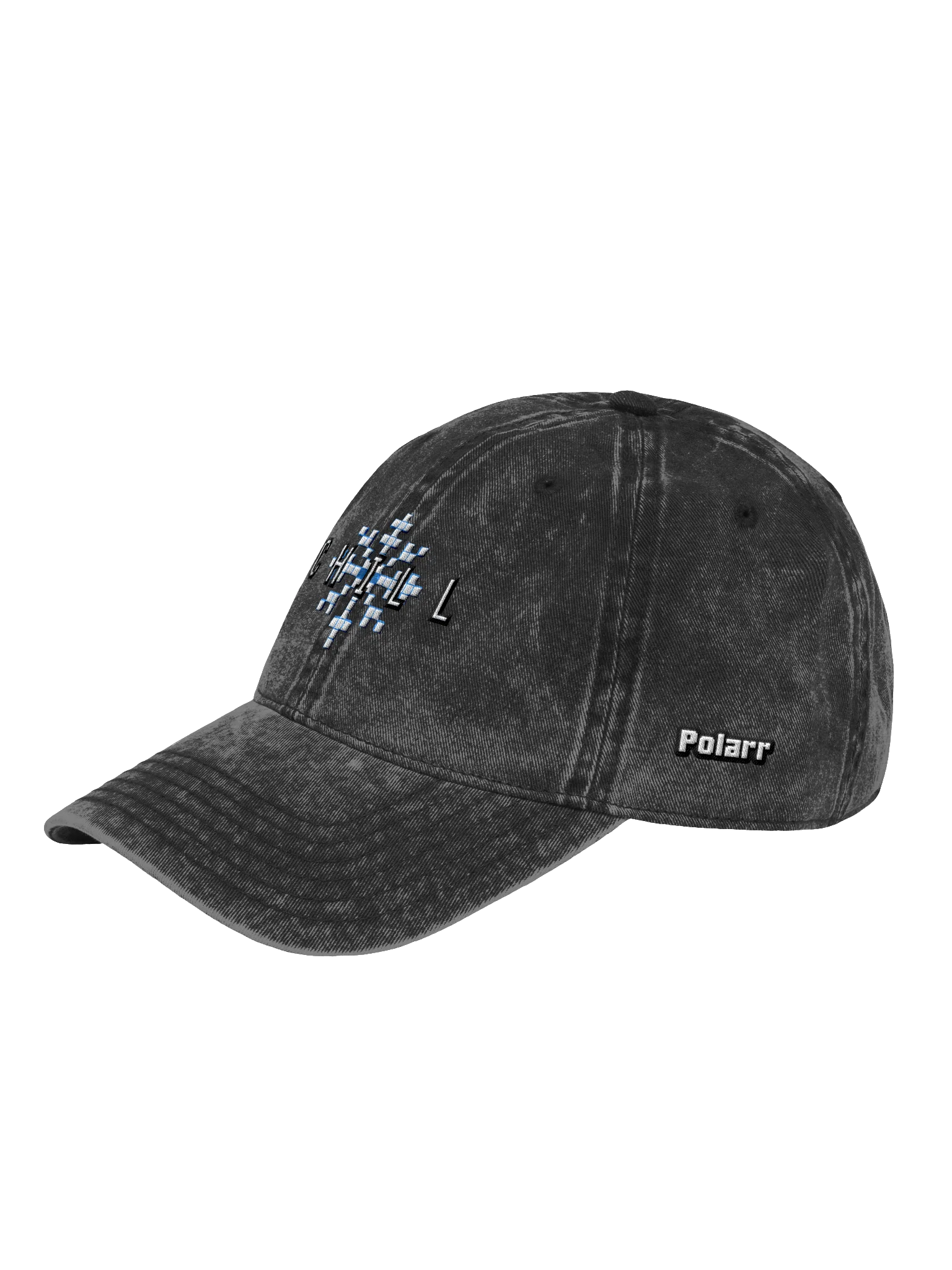 Chill Pixel Snow Hat product image (3)