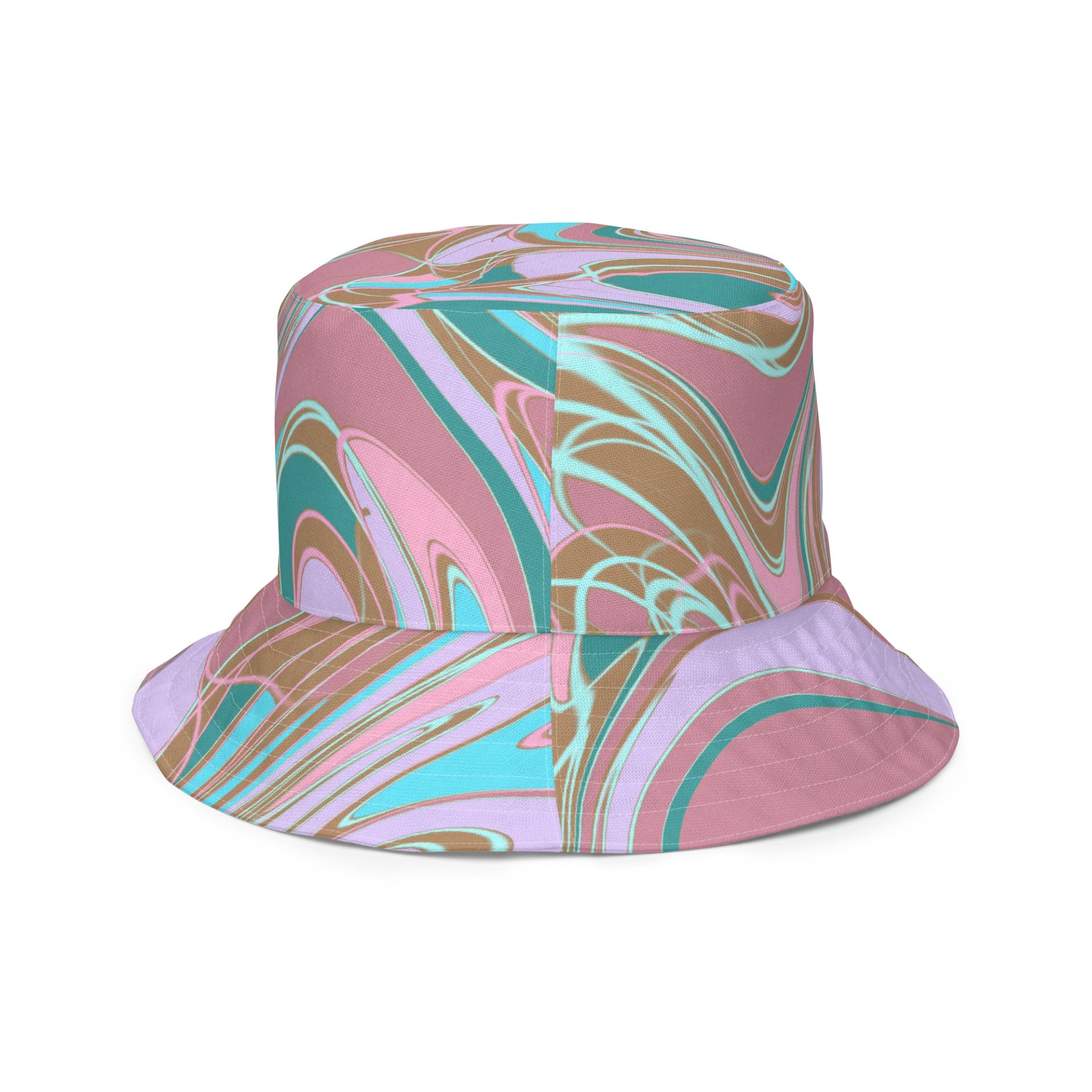 Alberta Bucket Hat product image (3)