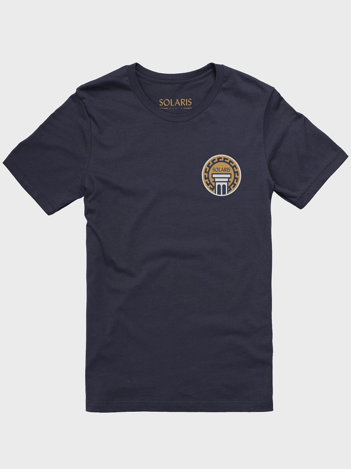 Solaris Economy Tee product image (1)