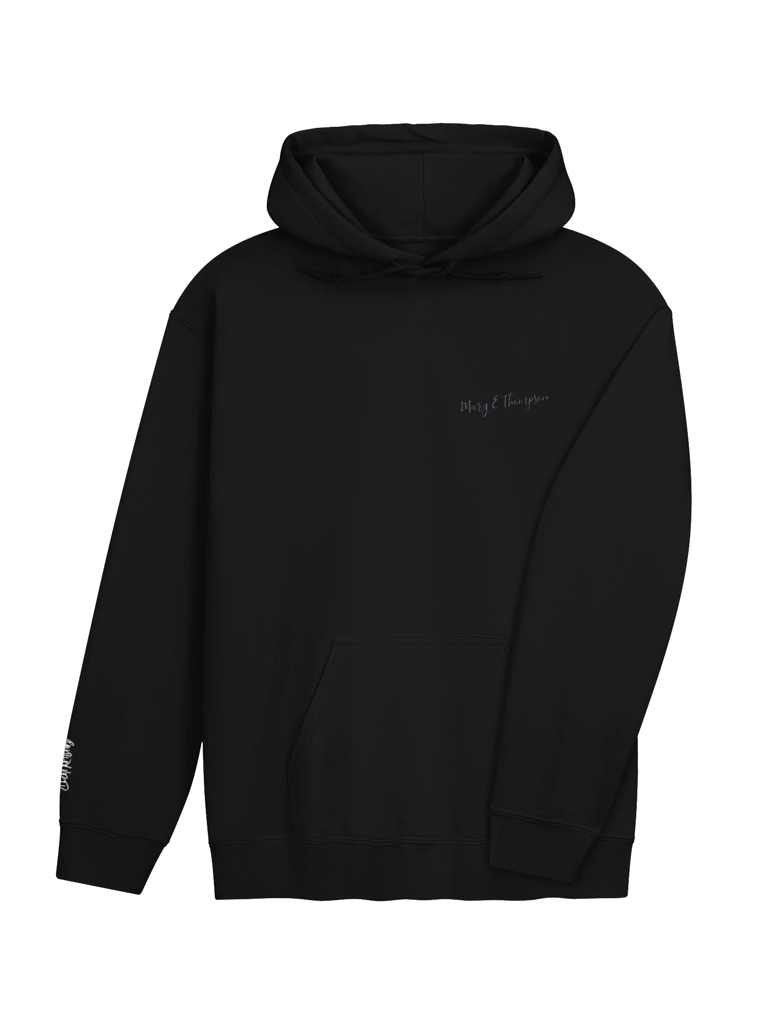 Curvy Road Signature Hoodie product image (14)