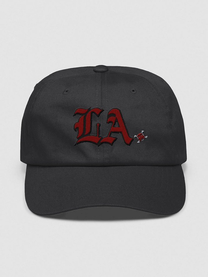 LA x SmokezPlays product image (2)