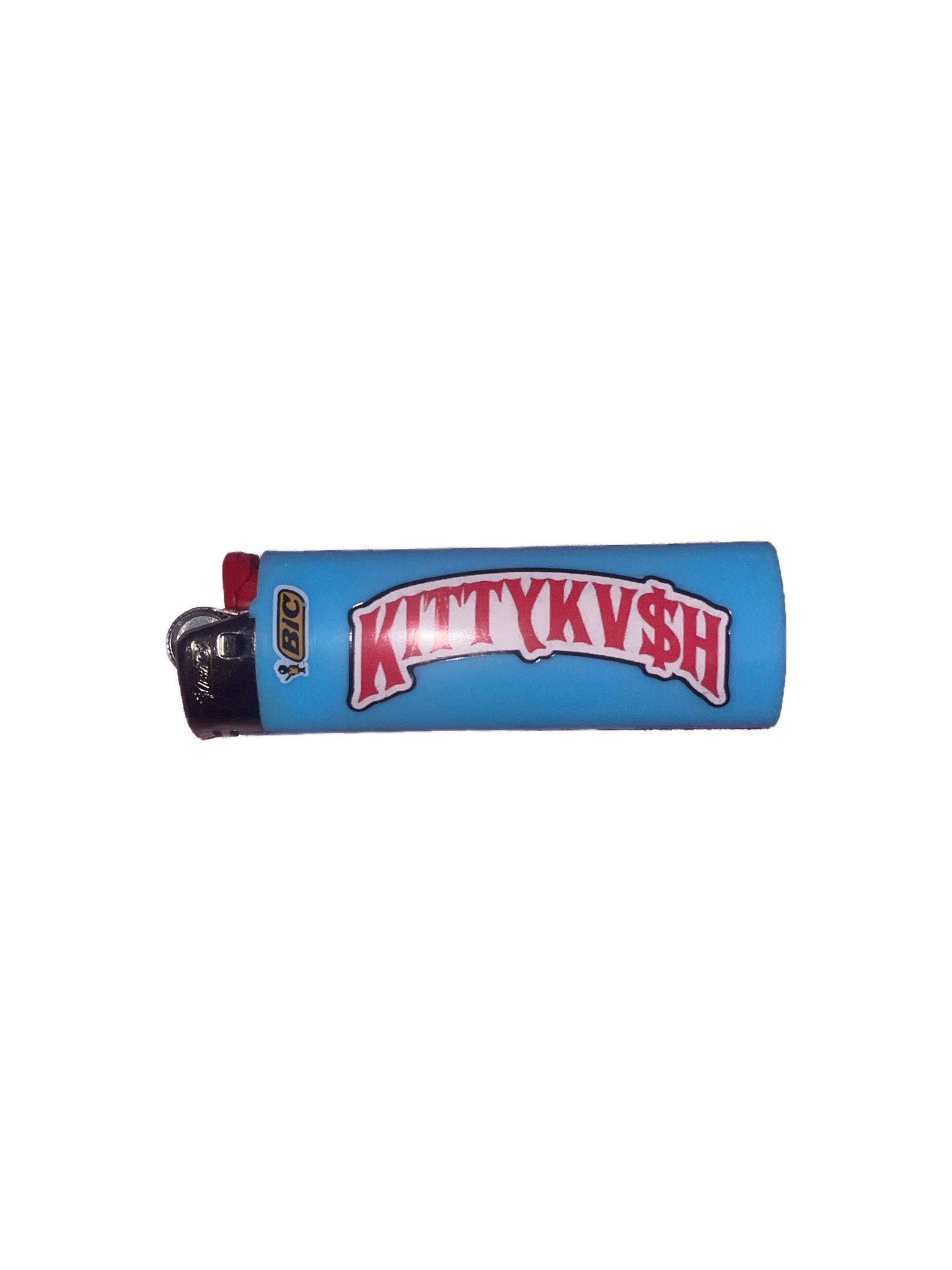 KITTY KV$H BIC LIGHTER product image (1)