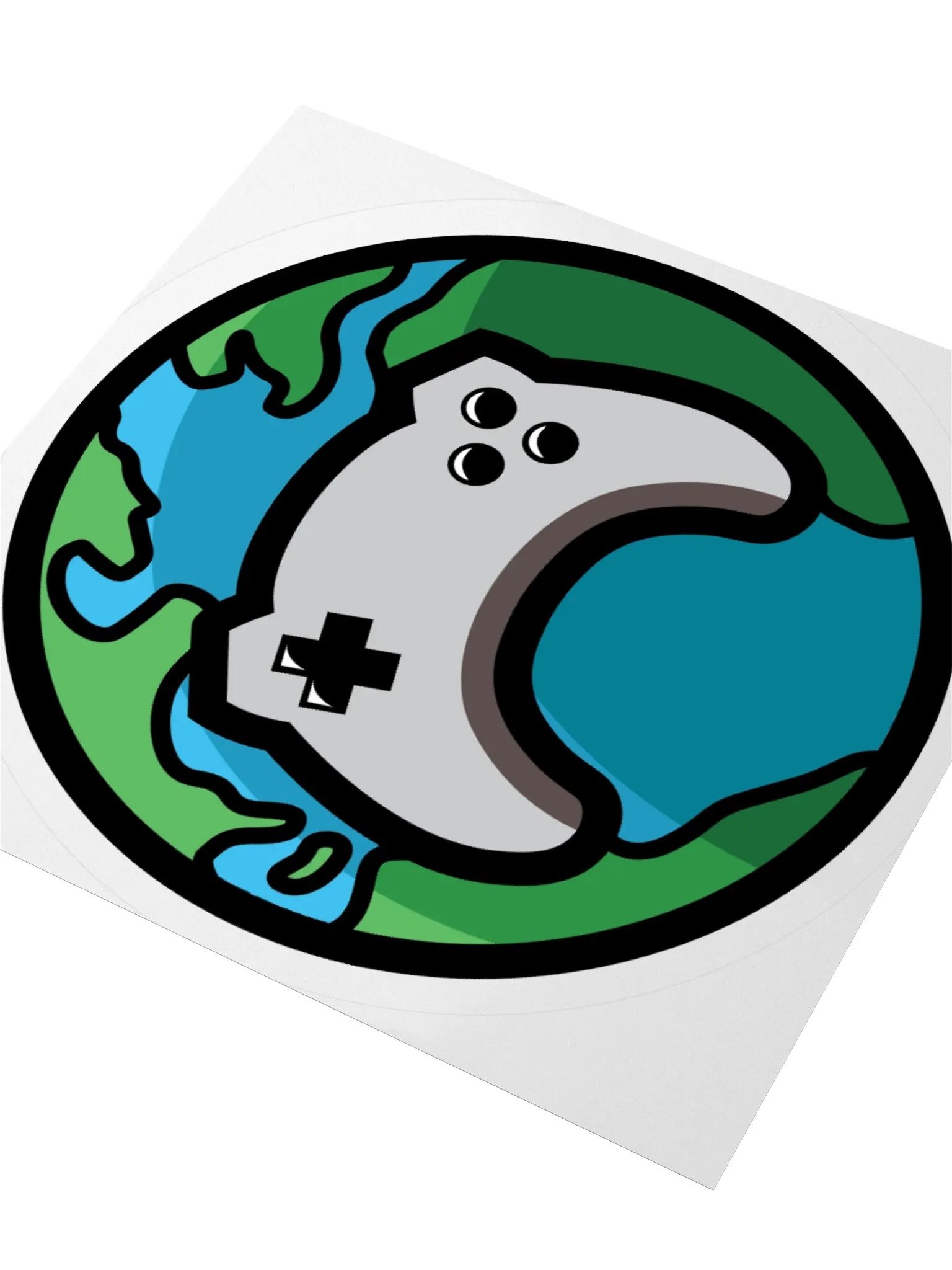 One Of Us Sticker product image (7)