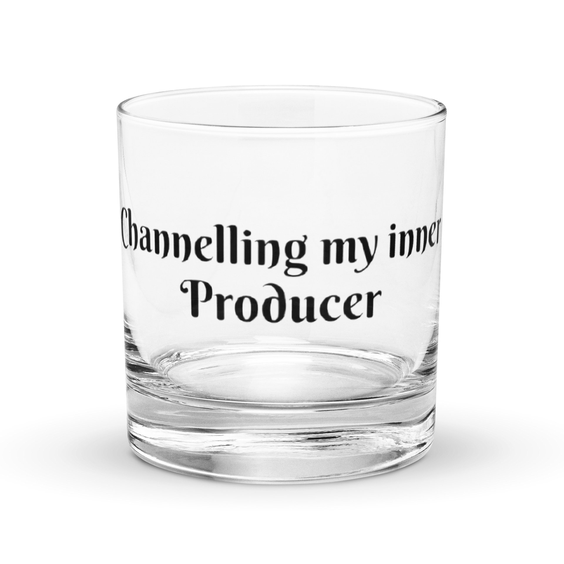 Channelling my inner Producer glass product image (1)