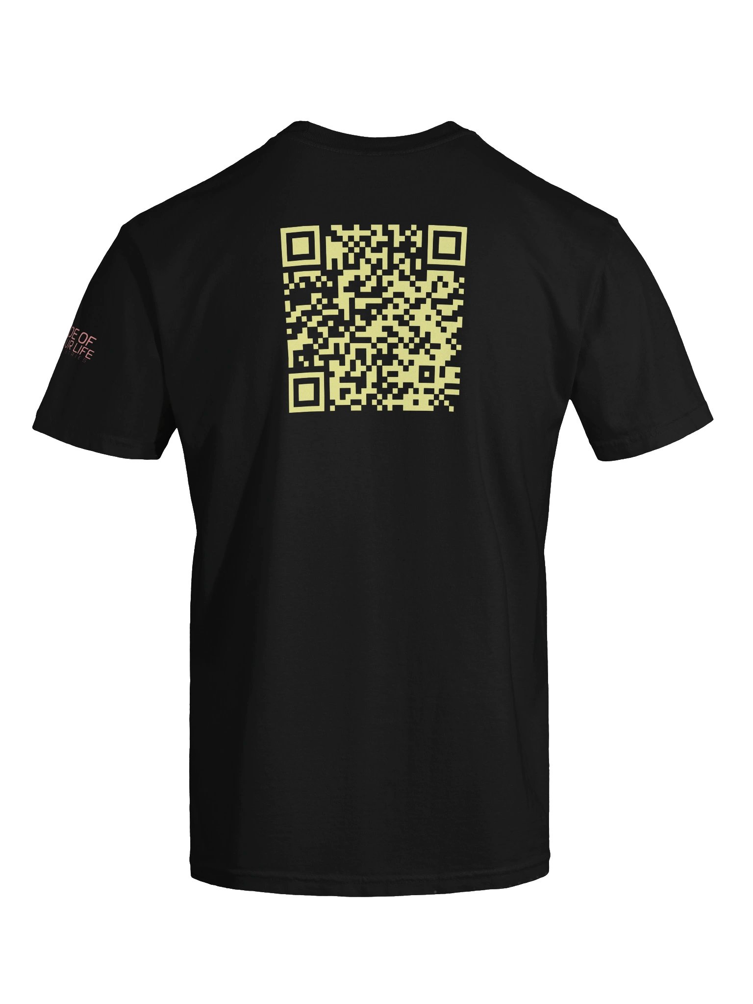 Because He Lives Tee product image (91)