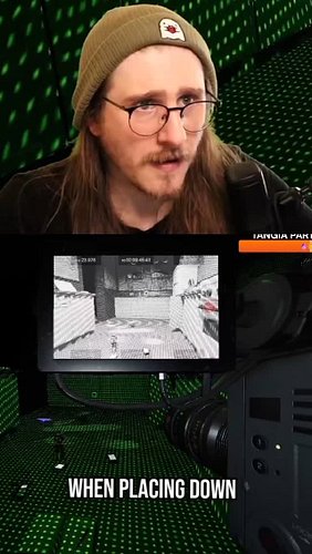 DON'T make my mistakes!! 

--

#phasmophobia #twitch #educational #videogames #ghosts #fool #funny #reel #video #paranormal #
