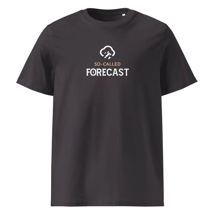 So-Called Forecast product image (1)