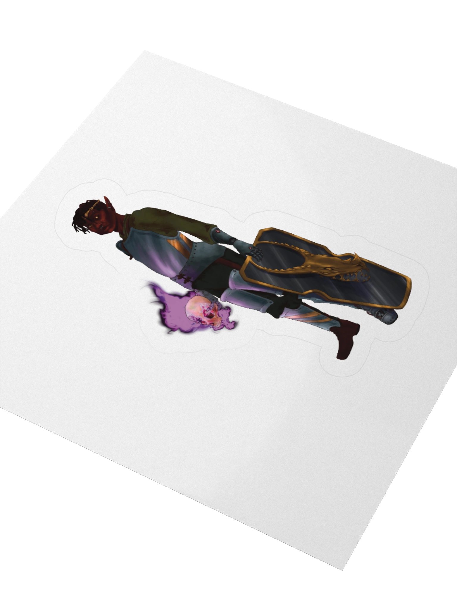 Lumari Sticker product image (6)