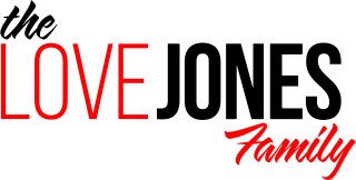 The LoveJones Family