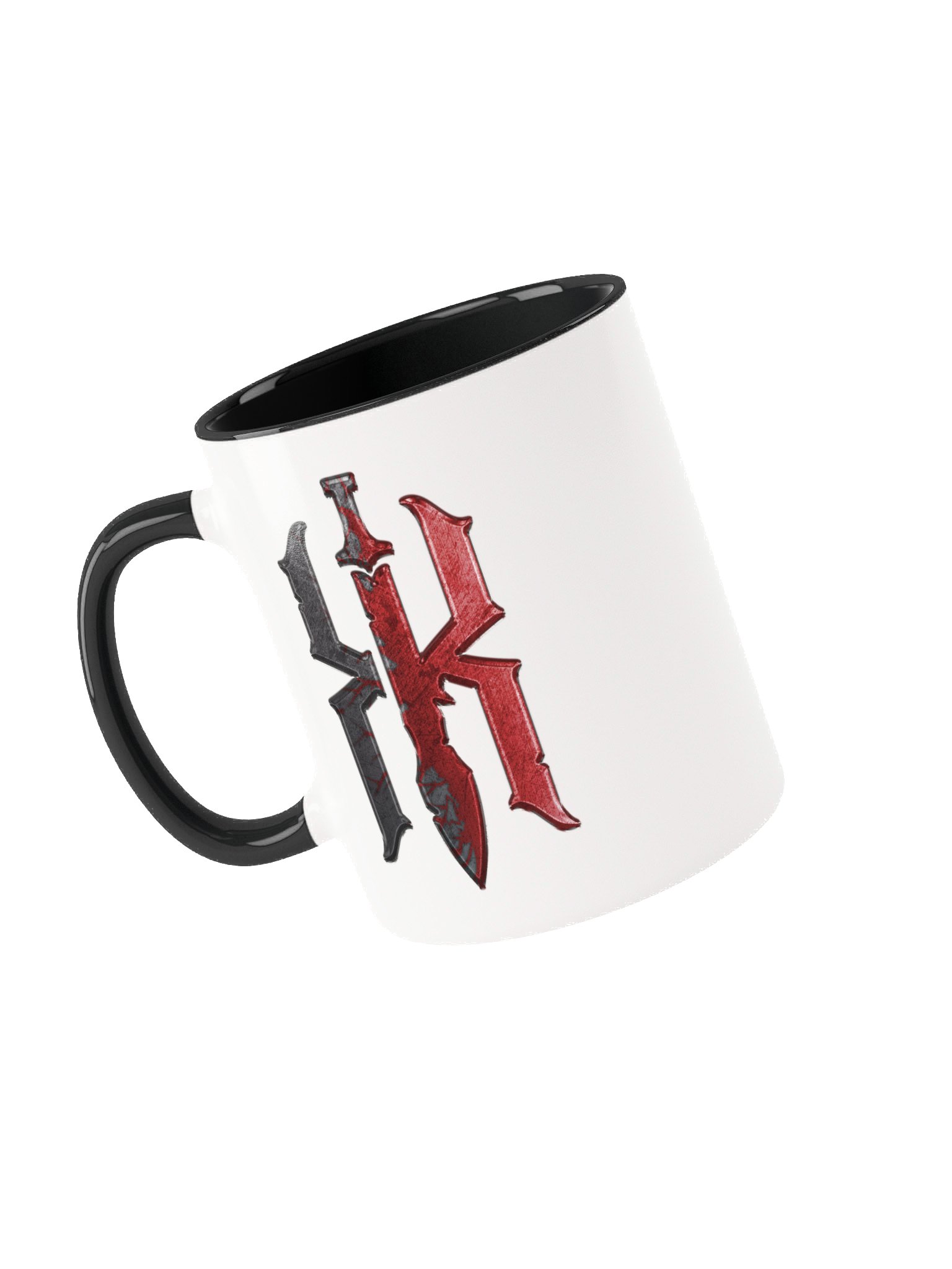 Mirror K-Blade Logo Mug product image (11)