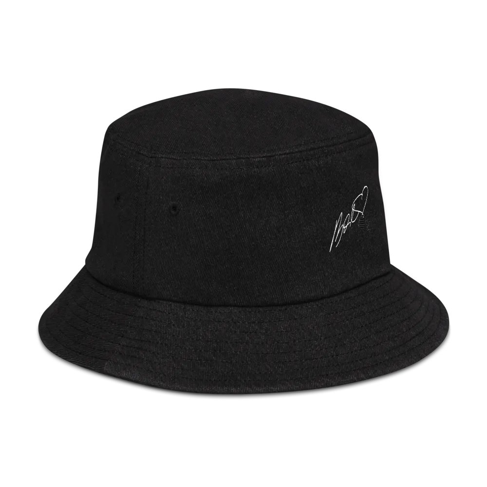Tenderlybae signed cap product image (3)