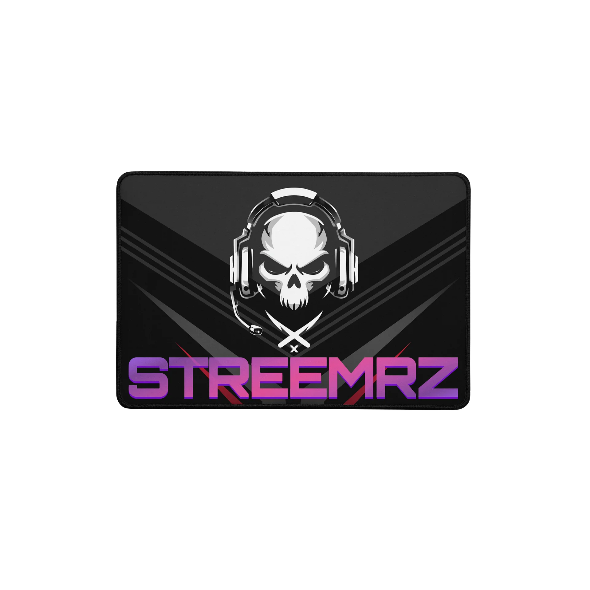 Streemrz Mouse Mat product image (1)