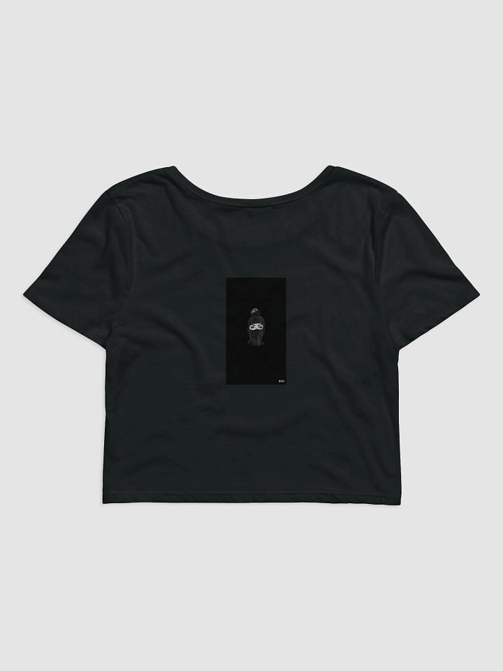 Native Spirit Crop Tee product image (2)