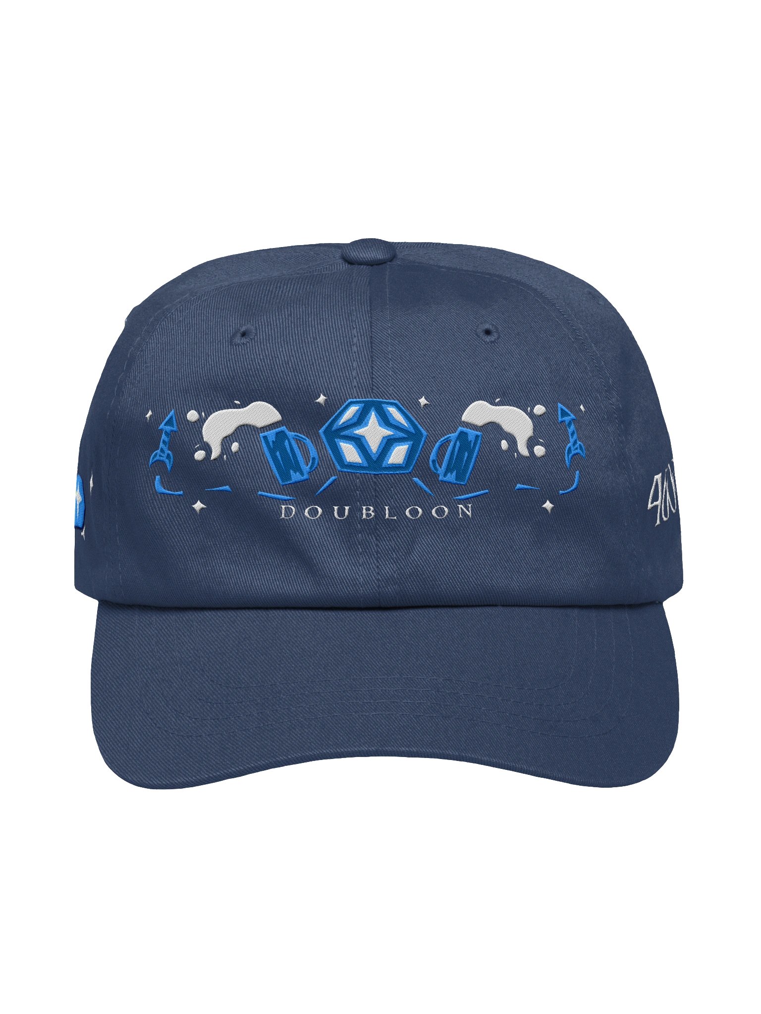 Doubloon Cap product image (9)