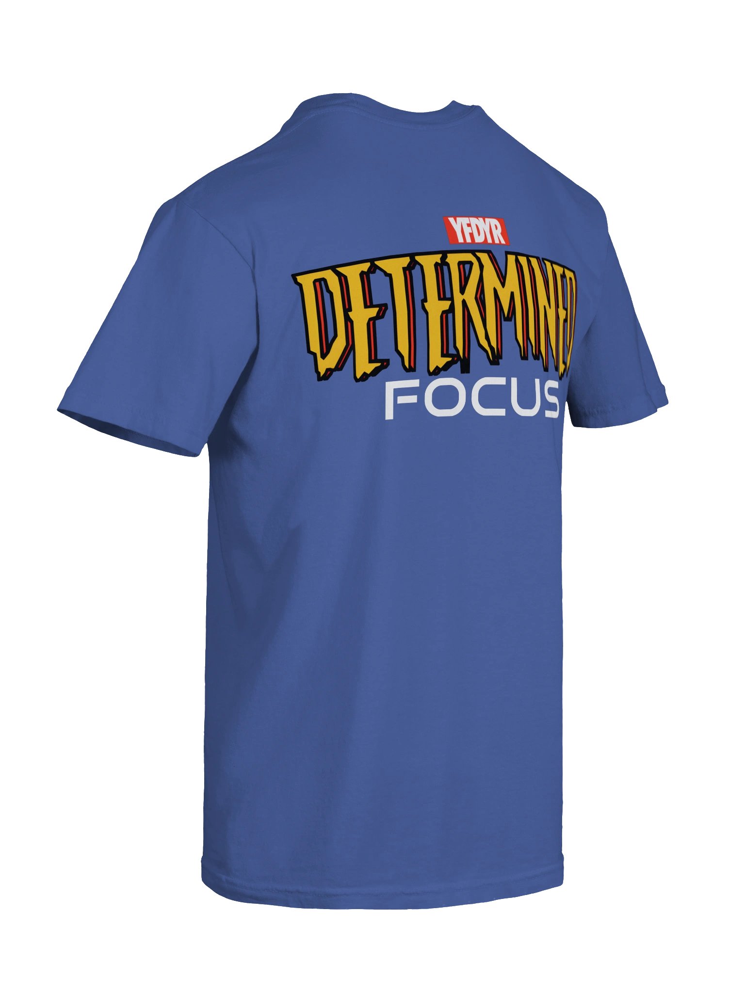 Determined Focus (Wall Crawler) product image (37)