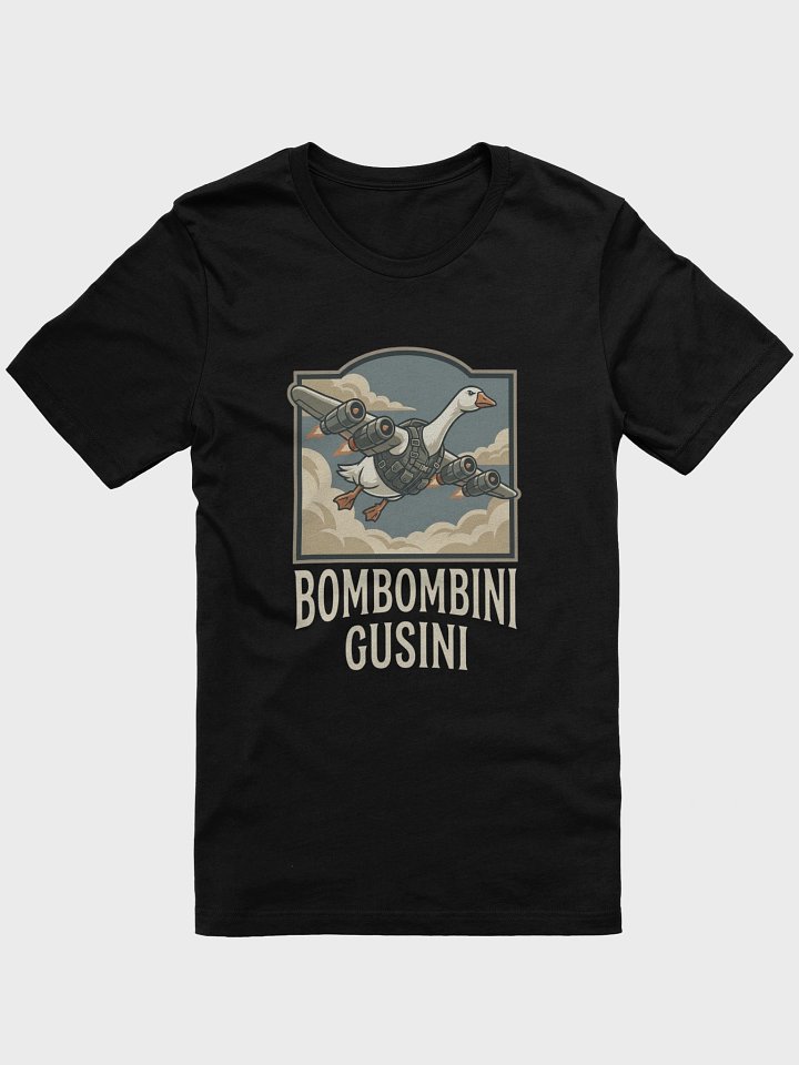 BOMBOMBINI GUSINI tshirt product image (73)