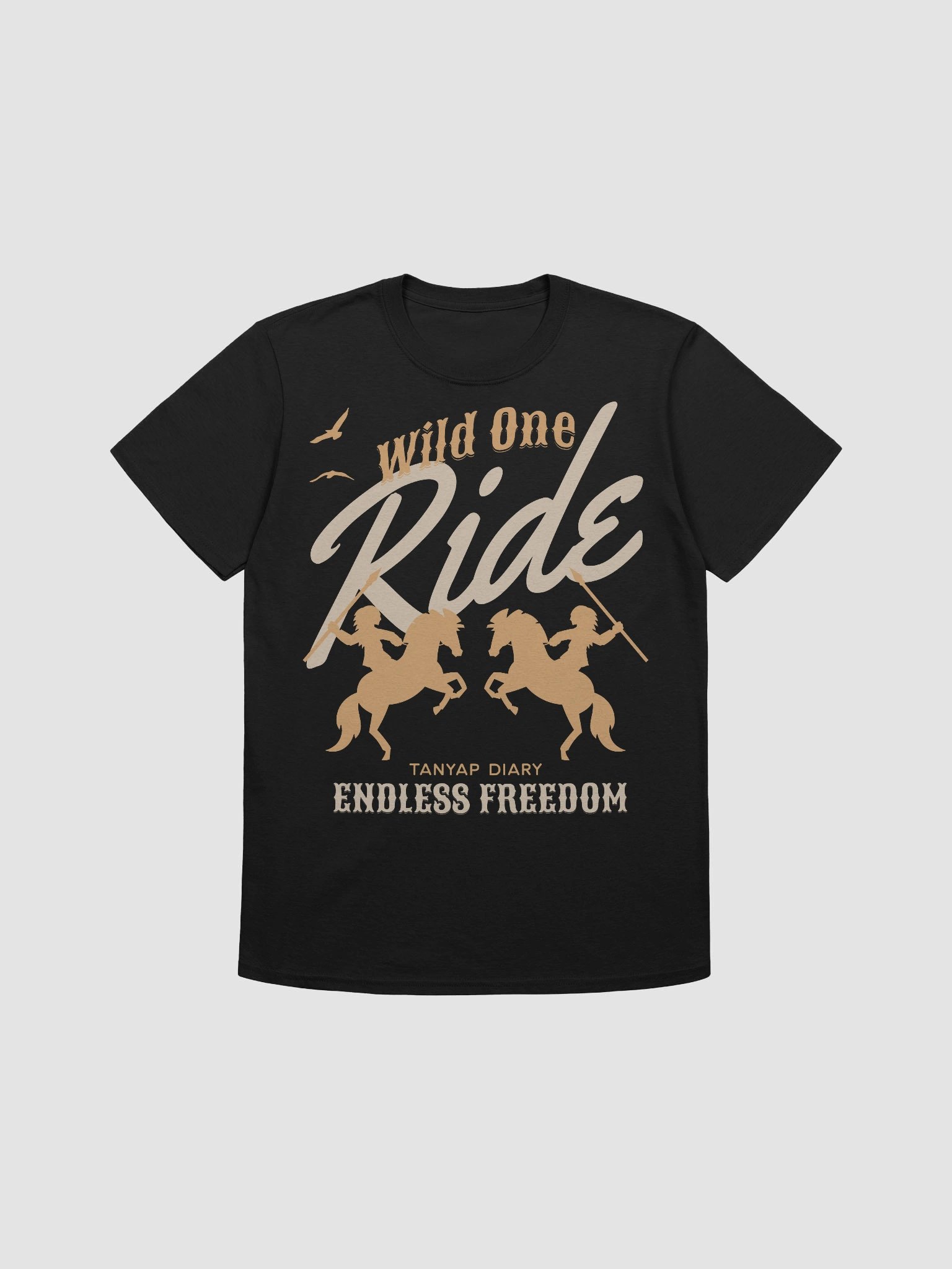 Wild One Ride product image (2)