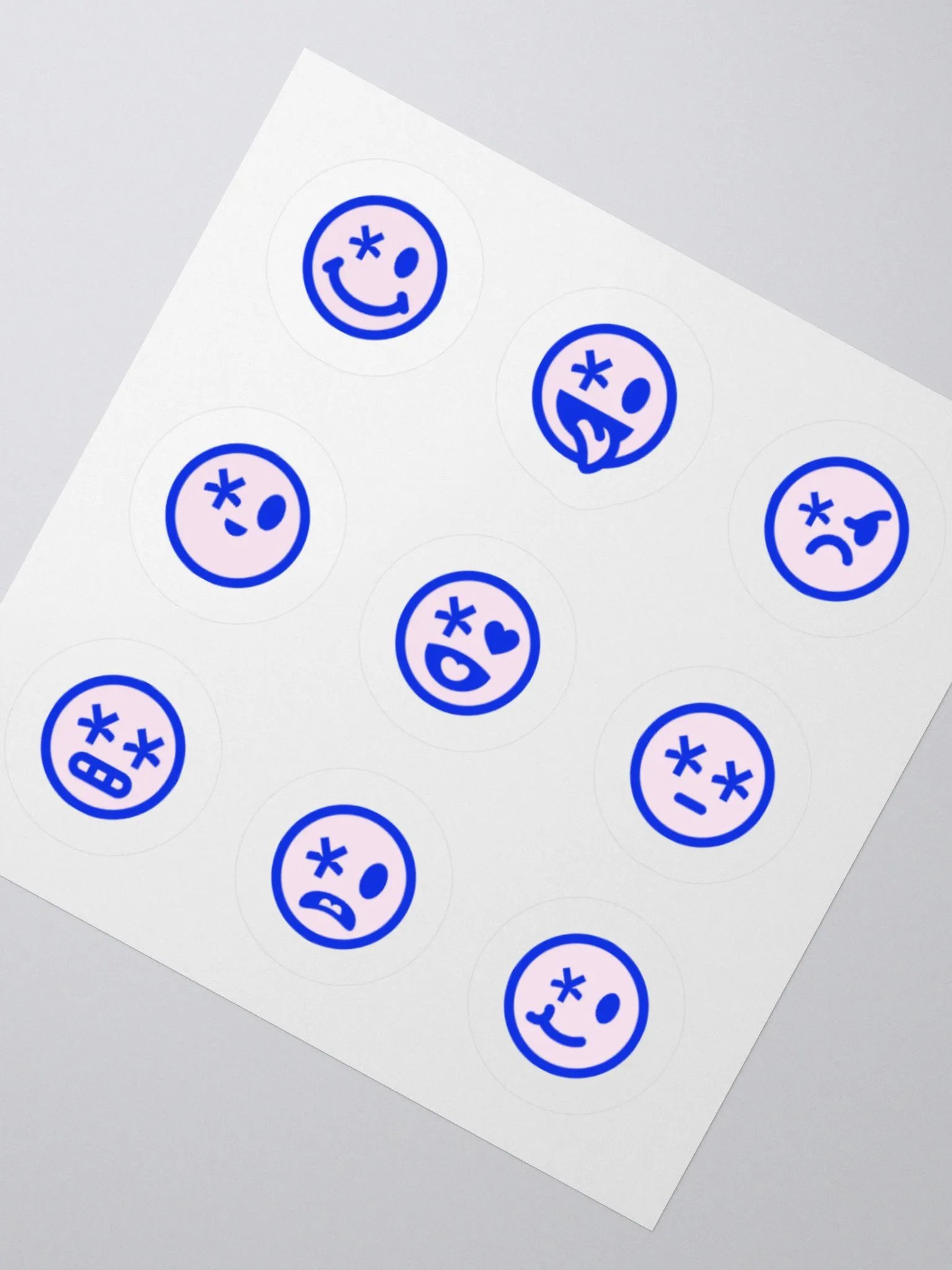 YFP Giveaway Stickers product image (6)