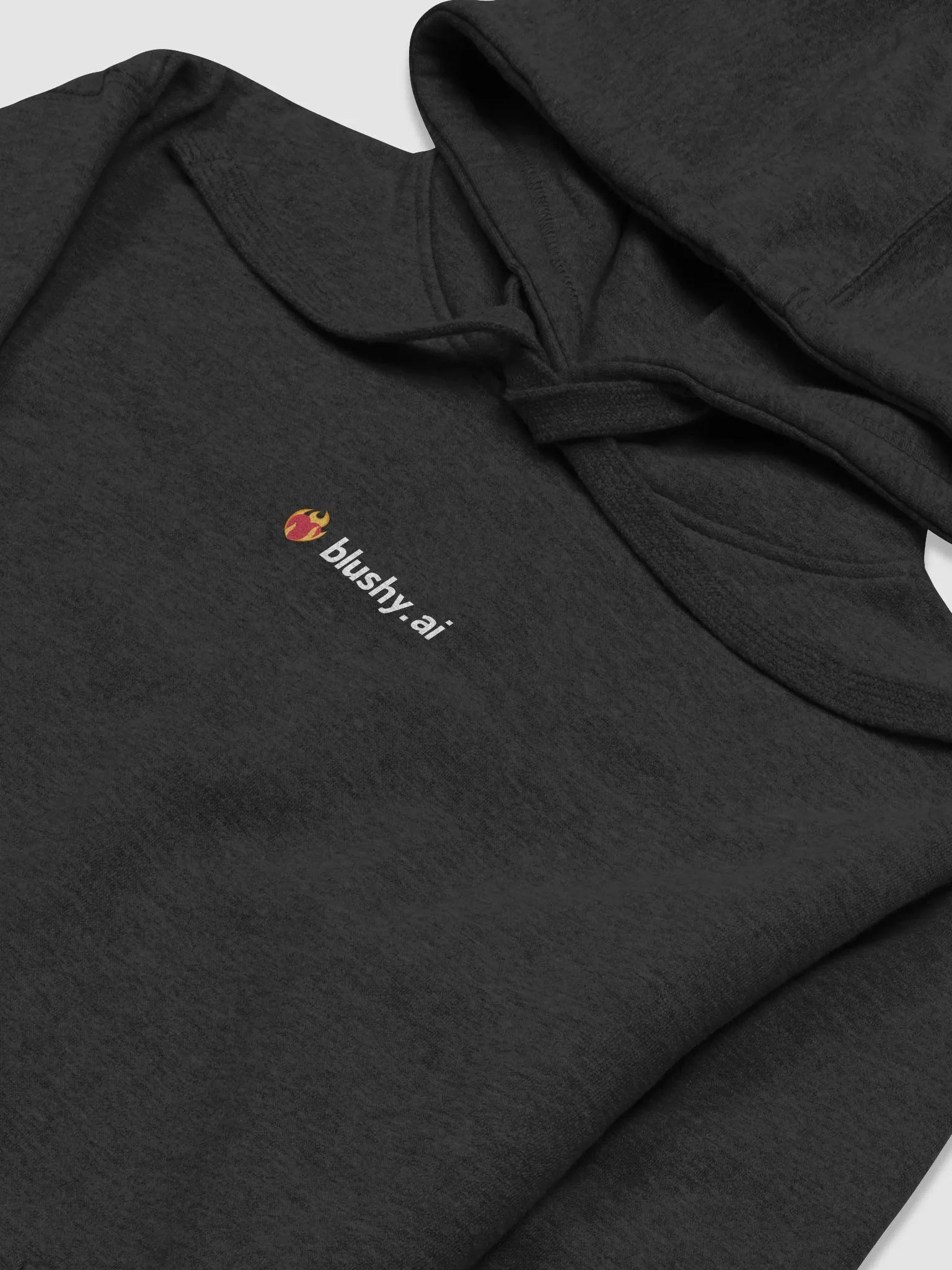 Blushy hoodie product image (3)