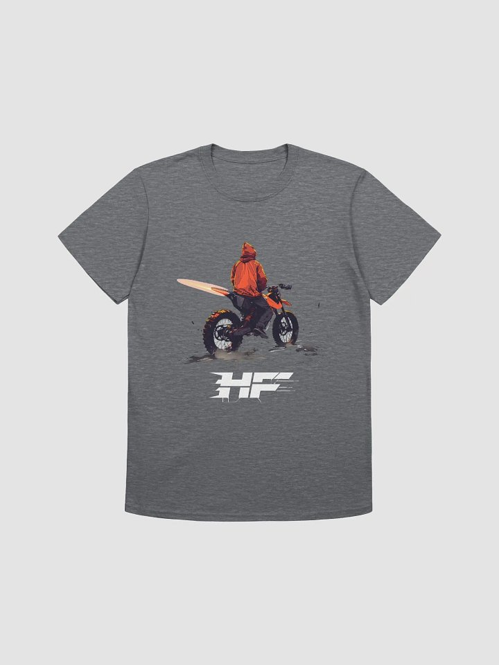 HF Lost Tee (30x Entries) product image (1)